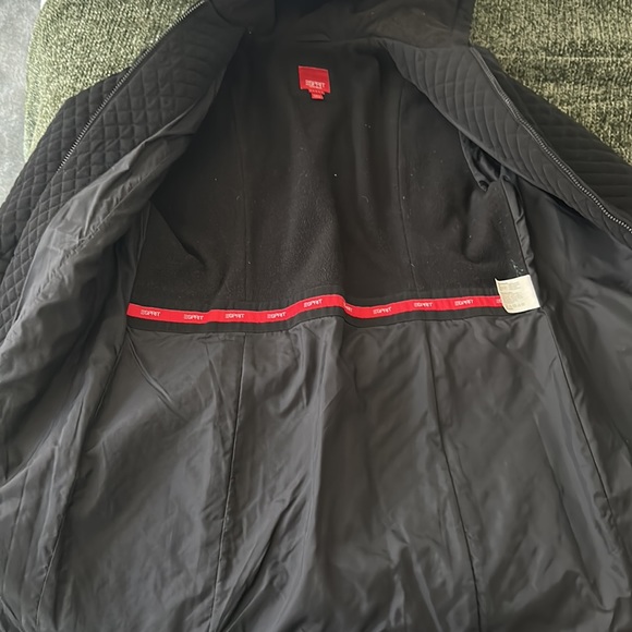 Esprit Fall/Winter Coat - Picture 6 of 6